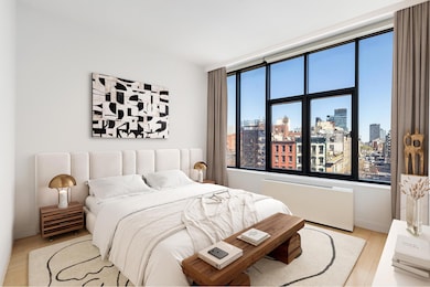 One Kenmare Square unit 5B, New York, NY 10012 - photo 6