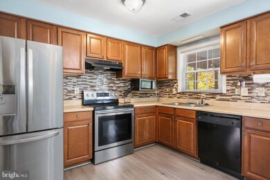 11235 Griffith Way, Fredericksburg, VA 22407 - photo 7