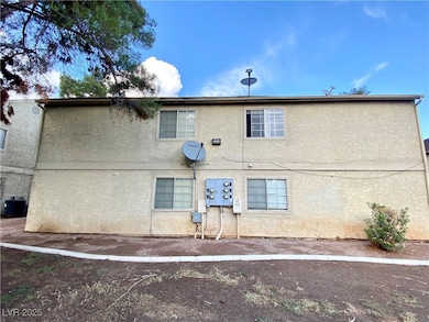 4661 Amberleigh Ln, Las Vegas, NV 89121 - photo 7