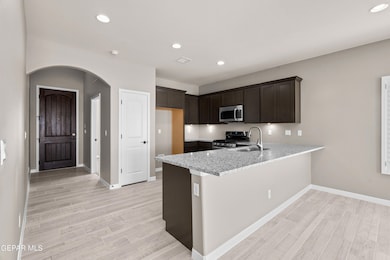 13119 Oakhampton Ave, El Paso, TX 79928 - photo 7