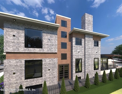 17 Champlain Ave, Staten Island, NY 10306 - photo 2