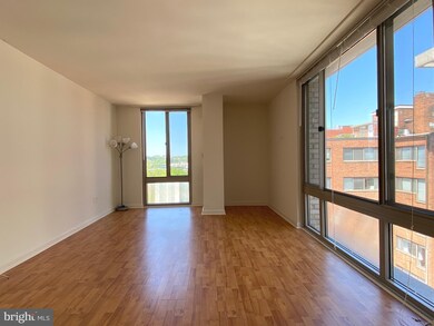 Claridge House unit 821N, Washington, DC 20037 - photo 5