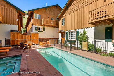 630 S Mill St unit 3A, Aspen, CO 81611 - photo 3