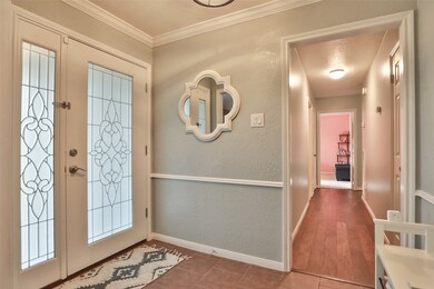 7703 Creek Glen Dr, Houston, TX 77095 - photo 4