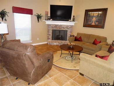 5028 5028 Shiloh Ridge Dr, Tyler, TX 75703 - photo 6