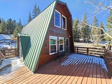 Metal Roof