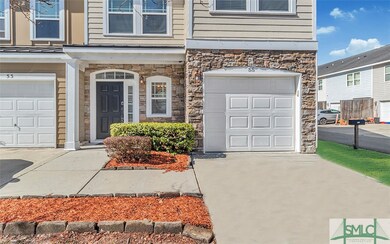 55 Mossy Oak Cove, Port Wentworth, GA 31407 - photo 6