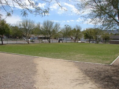 Heritage Park Dog Park