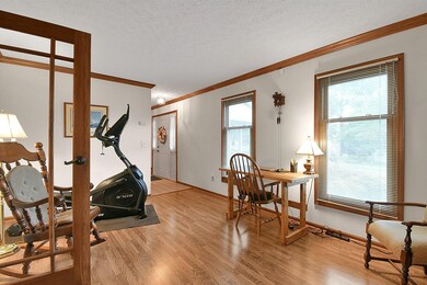 Formal Living