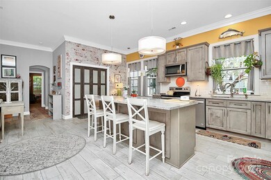 4128 Cedar Point Ave, Matthews, NC 28104 - photo 6