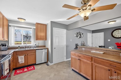 2501 Fair Oaks Dr, Saint Charles, MO 63301 - photo 3