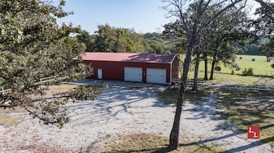 0 Harris Ranch Rd, Milburn, OK 73450 - photo 7