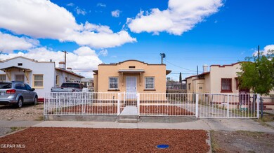 3209 Morehead Ave, El Paso, TX 79930 - photo 2