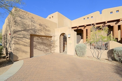 36601 N Mule Train Rd unit 8A, Carefree, AZ 85377 - photo 2