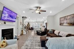 2267 Pink Hawthorn Dr, Buford, GA 30518 - photo 7