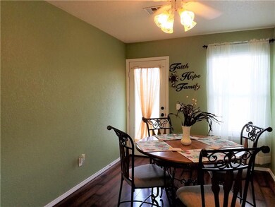 9217 Snowberry Dr, Oklahoma City, OK 73165 - photo 7