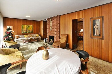 1809 Hattie Cir, Winston Salem, NC 27105 - photo 6