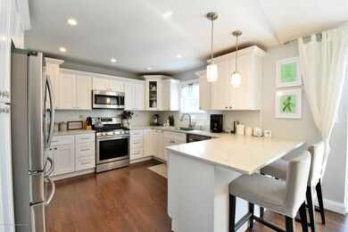 Kitchen View 1