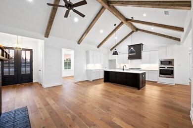 115 Moreland St, Paradise, TX 76073 - photo 6