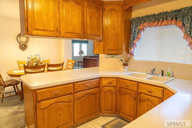 595 Bechler St, Saint Anthony, ID 83445 - photo 5