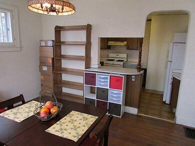 Dining Room.