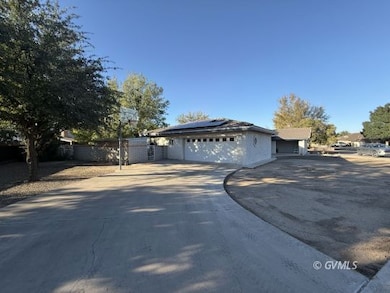 1536 W Cherokee Ln, Safford, AZ 85546 - photo 3