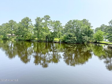 Dock