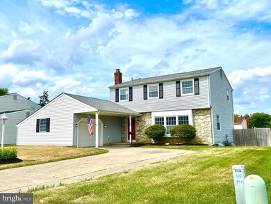 15 W Kennedy Dr, Clementon, NJ 08021 - photo 6