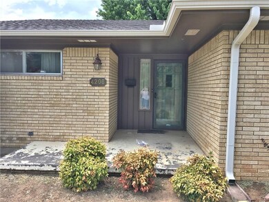 4208 N Aydelotte Ave, Shawnee, OK 74804 - photo 3