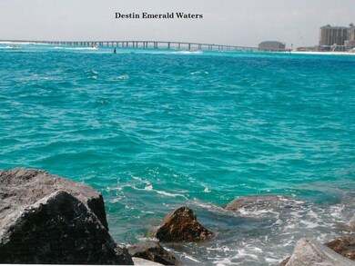Emerald Waters 1