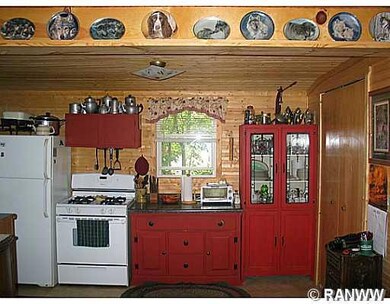 7422 Elm St W, Webster, WI 54893 - photo 4