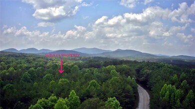 Looking toward northwest