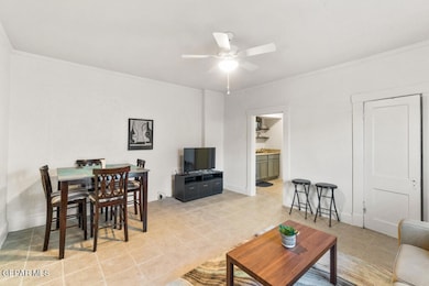 3522 Altura Ave unit C, El Paso, TX 79930 - photo 5