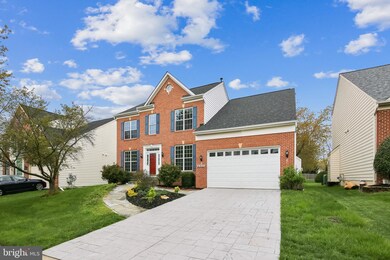 21425 Manor View Cir, Germantown, MD 20876 - photo 2