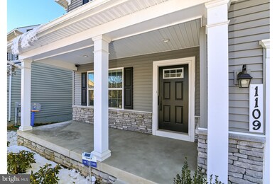 1109 Dargon Quarry Ln, Brunswick, MD 21716 - photo 3