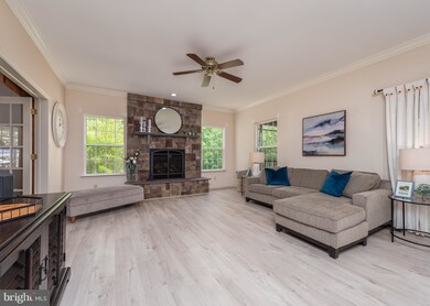 3003 White Beech Dr, Harwood, MD 20776 - photo 5