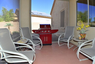 Arizona room