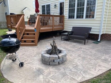 9725 Willow Glen Ln, Henrico, VA 23228 - photo 7