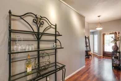 8930 Green Castle Way, Houston, TX 77095 - photo 7