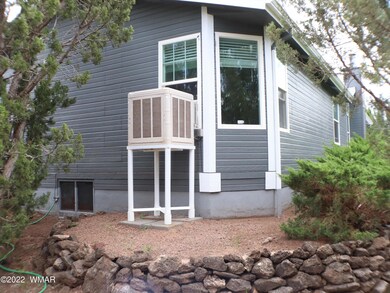 8839 Happy Trail, Show Low, AZ 85901 - photo 7