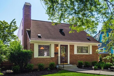 T 132 N Cassady Ave00089