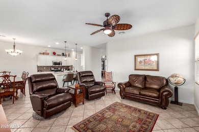 3211 E Gleneagle Dr, Chandler, AZ 85249 - photo 6