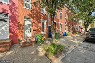 110 S Poppleton St, Baltimore, MD 21201 - photo 2