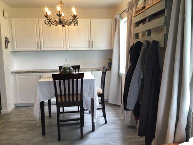 Hickory Dining Buffet