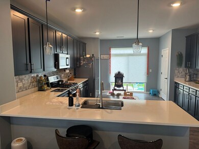 12648 S Talbot Cir, Plainfield, IL 60585 - photo 5