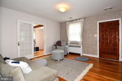 7205 Trescott Ave, Takoma Park, MD 20912 - photo 3