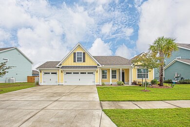 596 Yellow Leaf Ln, Summerville, SC 29486 - photo 3