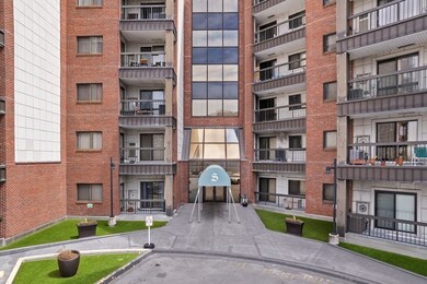 Seawinds Condomimiuns unit 402, Quincy, MA 02171 - photo 7