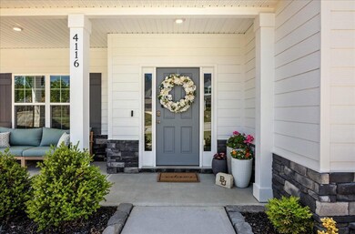 4116 Buffalo Trail, Evans, GA 30809 - photo 4