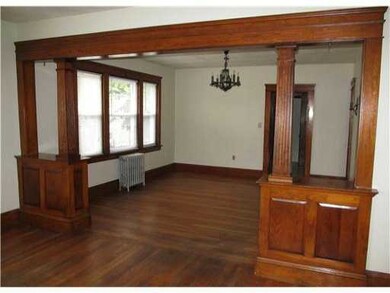 Dining Room.